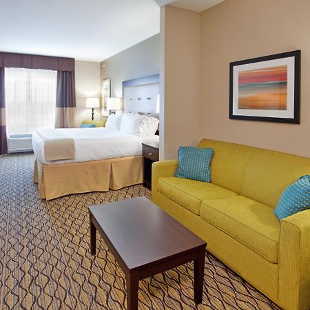 Holiday Inn Express St Joseph Saint Joseph Exterior foto