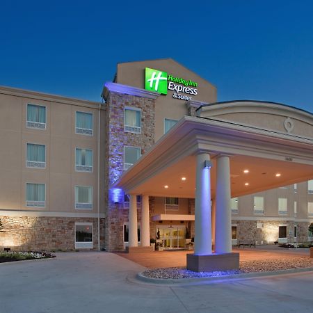 Holiday Inn Express St Joseph Saint Joseph Exterior foto