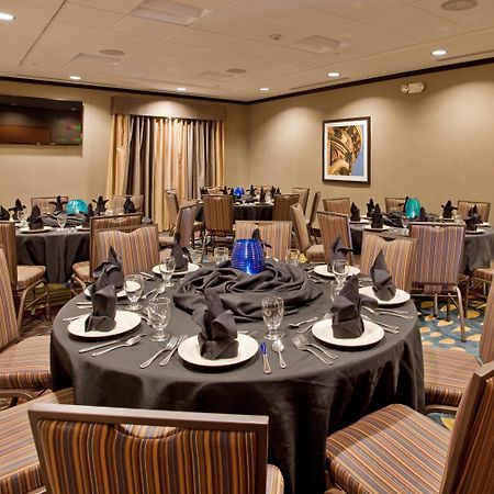 Holiday Inn Express St Joseph Saint Joseph Exterior foto