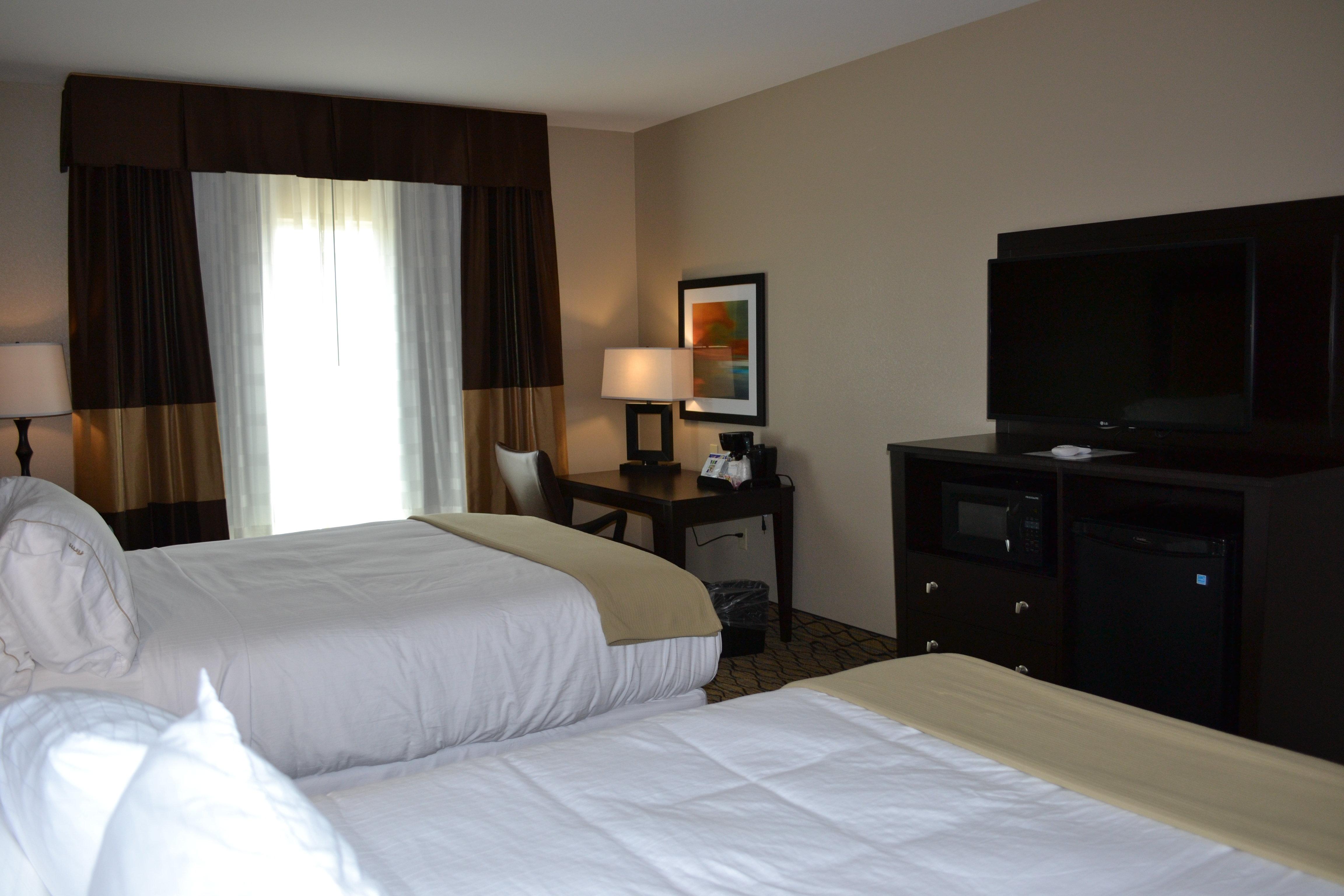 Holiday Inn Express St Joseph Saint Joseph Exterior foto
