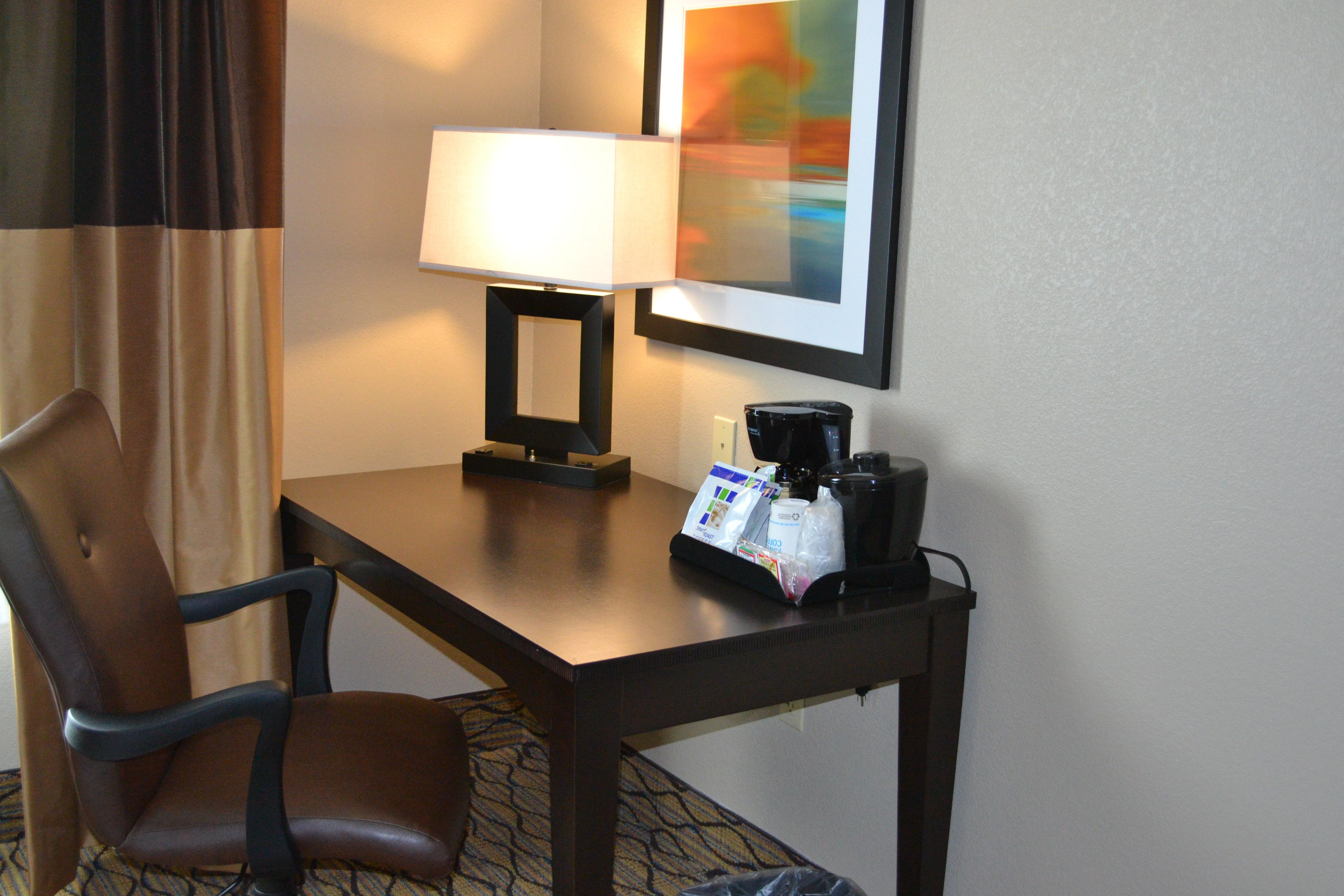 Holiday Inn Express St Joseph Saint Joseph Exterior foto