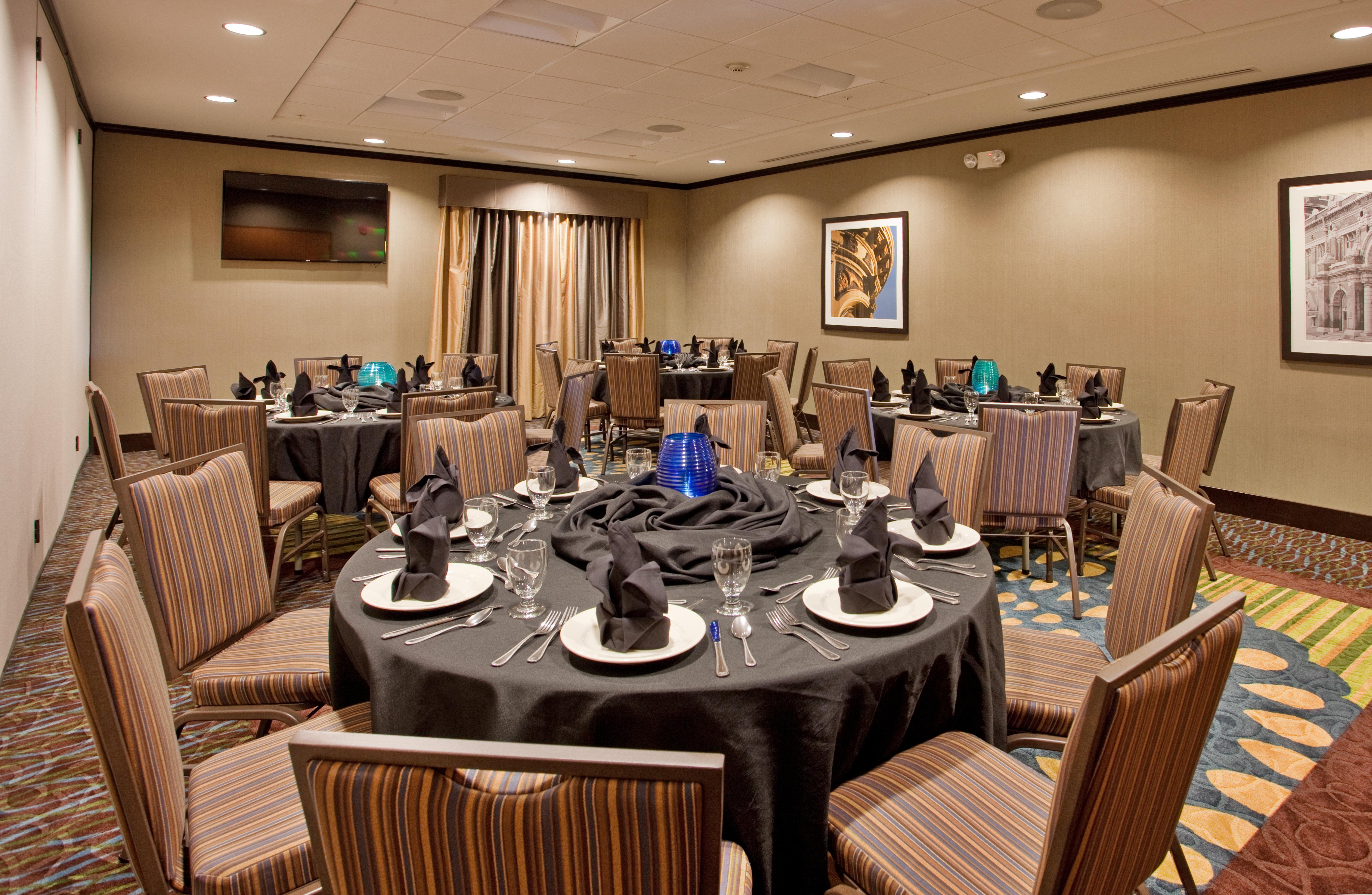 Holiday Inn Express St Joseph Saint Joseph Exterior foto