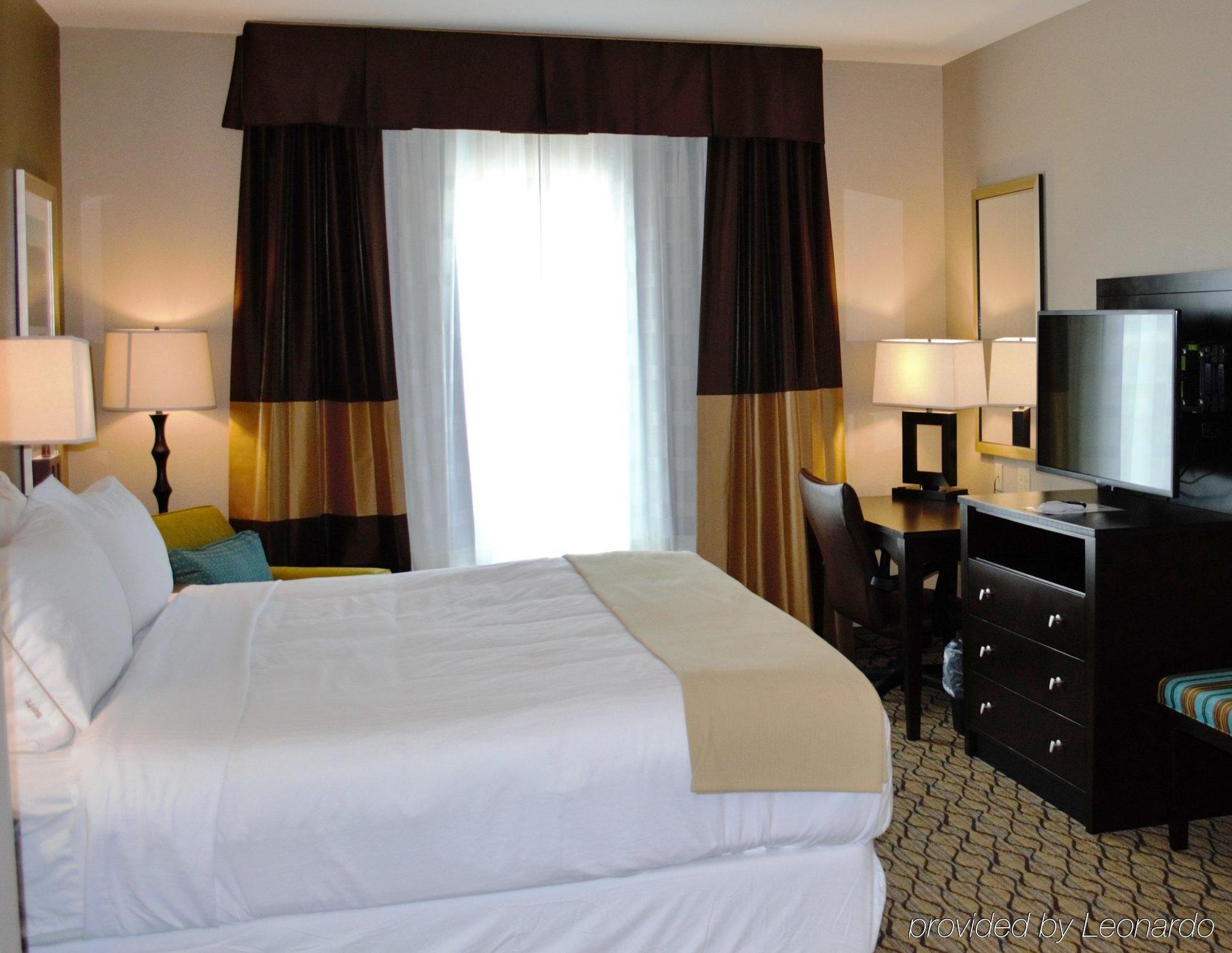 Holiday Inn Express St Joseph Saint Joseph Exterior foto