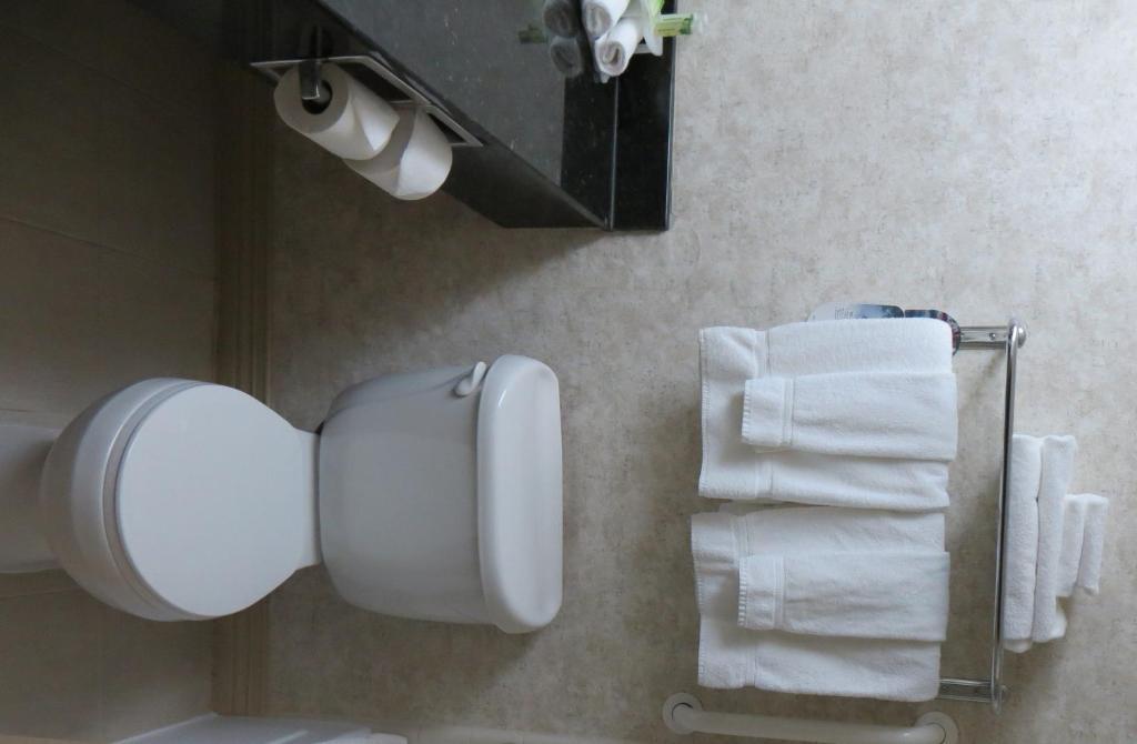 Holiday Inn Express St Joseph Saint Joseph Quarto foto
